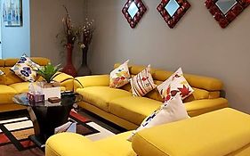 Serendib Bed And Breakfast